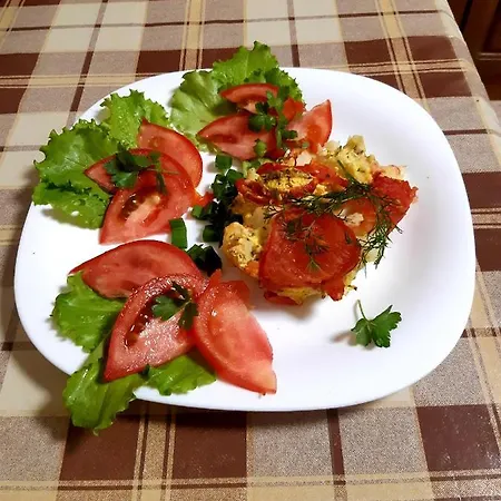 Gasthof Gostynna Rodyna