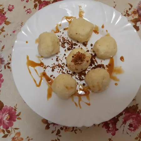 Gostynna Rodyna Ізки
