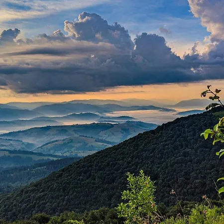 Gasthof Gostynna Rodyna Izky