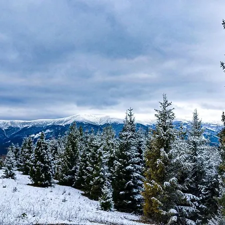 Gasthof Gostynna Rodyna Izky