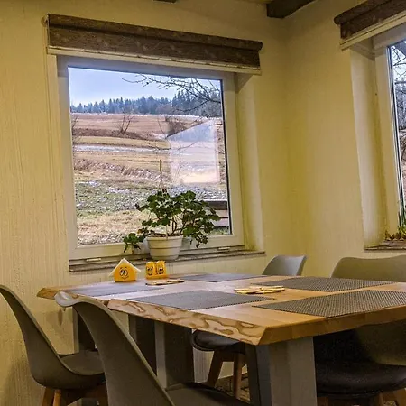 Guest house Gostynna Rodyna Izki