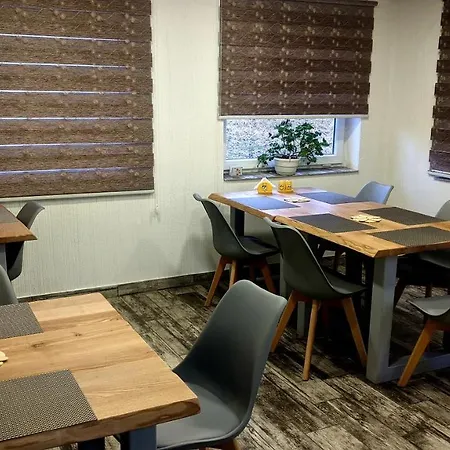 Gasthof Gostynna Rodyna