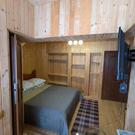 Gostynna Rodyna Guest house