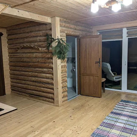 Guest house Gostynna Rodyna