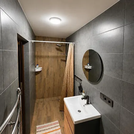 Gostynna Rodyna Guest house 3*