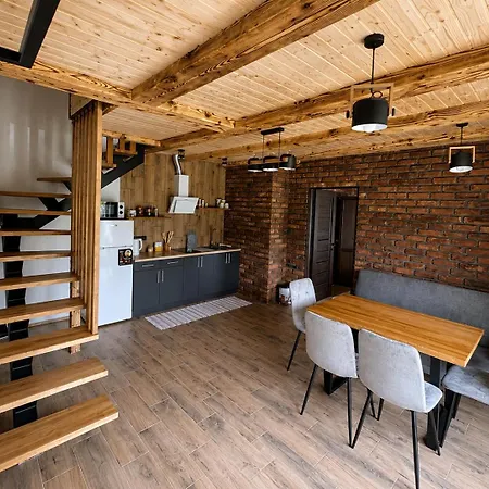 Gostynna Rodyna Guest house 3*