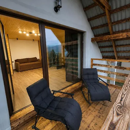 Guest house Gostynna Rodyna 3*