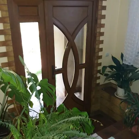 Guest house Gostynna Rodyna