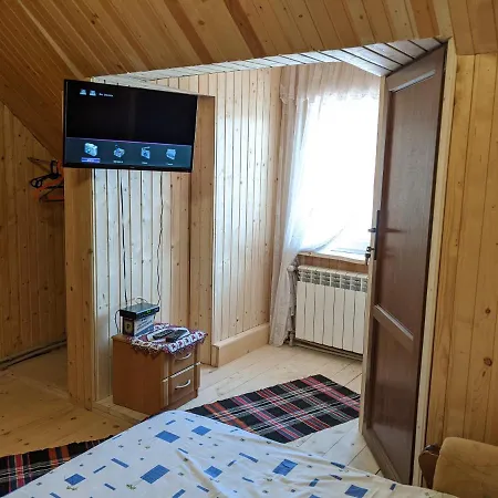 Gostynna Rodyna 3*