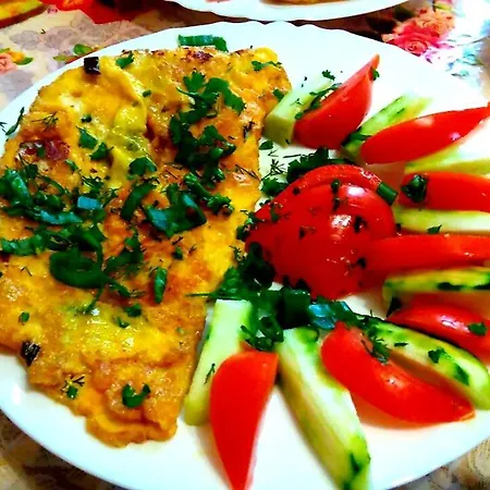 Gostynna Rodyna Gasthof Izky