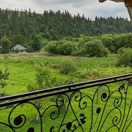 Gostynna Rodyna 3*