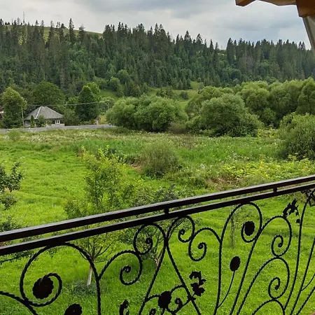 Gostynna Rodyna *