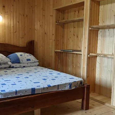 Gostynna Rodyna Izki