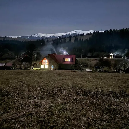 Gostynna Rodyna Konukevi