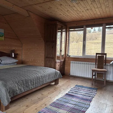 Gostynna Rodyna Casa de hóspedes 3*