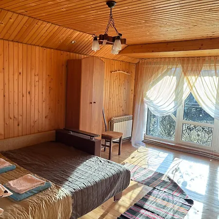 Gostynna Rodyna Casa de hóspedes 3*