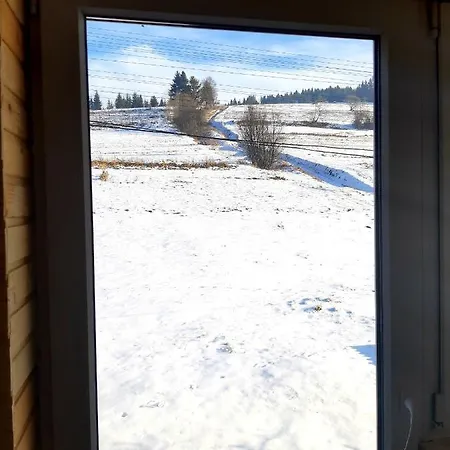 Konukevi Gostynna Rodyna