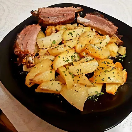Gostynna Rodyna 3* Izki