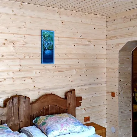 Casa de hóspedes Gostynna Rodyna 3*